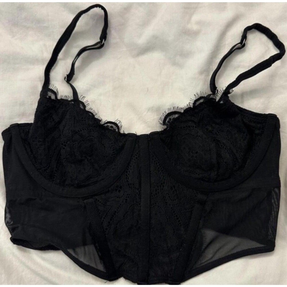Hollister Corset Size Small Women's